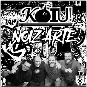 Egiari Zor (Hipokresia)