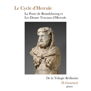Cerbère (Le Chien à Trois Têtes) Poème Étude Pathétique opus 170