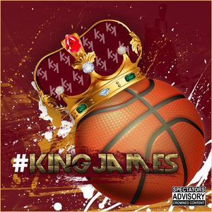 #Kingjames