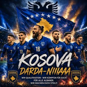 Kosova Dardania