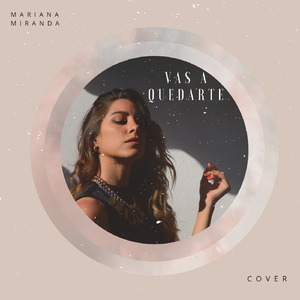 Vas a Quedarte (Cover)