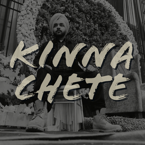 Kinna Chete