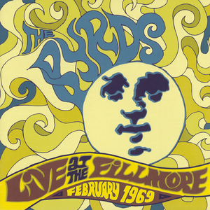 Chimes of Freedom (Live at the Fillmore West, San Francisco, CA - February 1969)