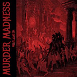 Murder Madness
