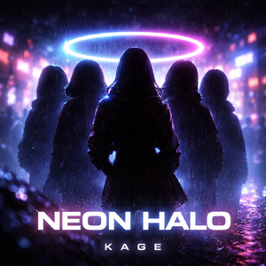 NEON HALO