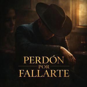 Perdon Por Fallarte