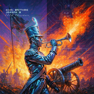 1812 Overture (Trance)