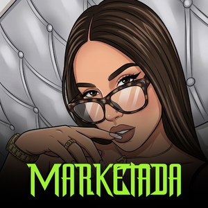 MARKETADA