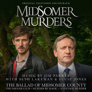 Midsomer Murders Theme