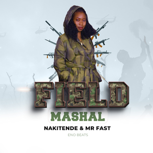 Field Mashal