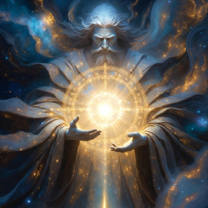 Потоком горным