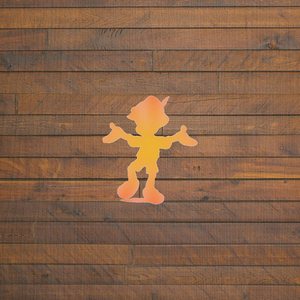 Pinocchio