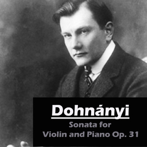 Violin Sonata in C-Sharp Minor, Op. 21:III. Vivace assai