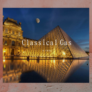 op.59卡尔卡西 No3.Andante 行板（吉他丽丽）（翻自 卡尔卡西）