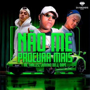 Não Me Procura Mais