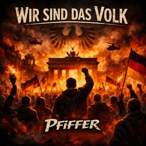 Wir sind das Volk