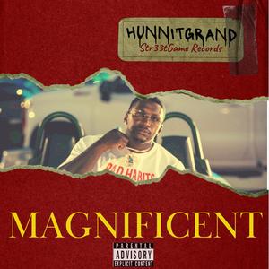 Magnificent