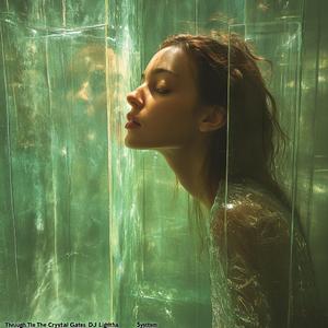 Through The Crystal Gates (feat. System D)