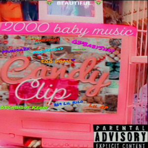 Candy Clip
