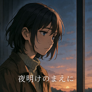 夜明けのまえに