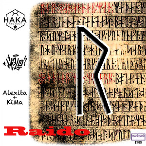 Raido (Original Mix)
