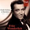 Fritz Wunderlich - Gräfin Mariza: Herr Verwalter, bitte sehr