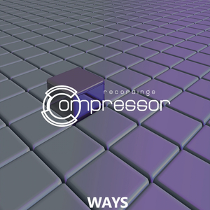 Meteorithm (Original Mix)