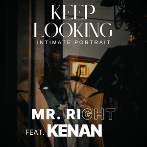 Keep Looking Intimate Portrait