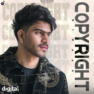 Copyright (feat. Ishita Malik)