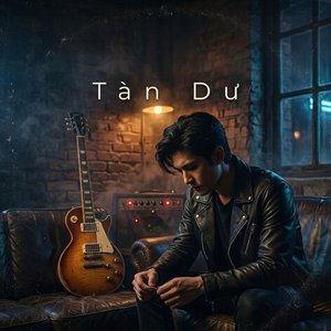 Tàn Dư