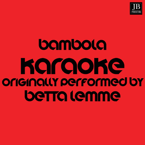 Bambola