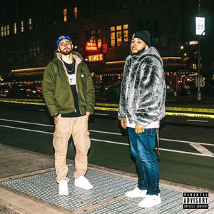 Time Tickin' (feat. Party G the Humble & EllzZ)