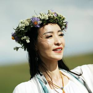 我的草原我的家