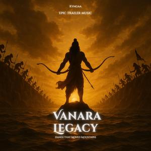 Vanara Legacy(Hands That Moved Mountains)