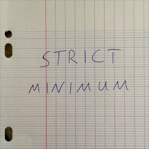 Stricte minimale