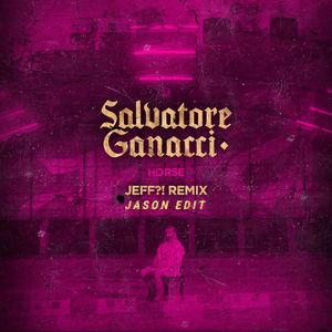 Horse (Jason Edit)