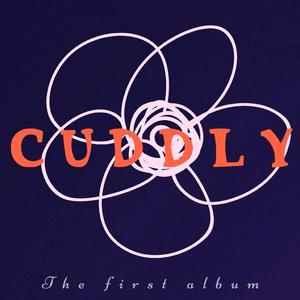 โต๊ะริม（Melt）cover CUDDLY