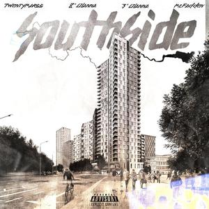 Southside (feat. TwentyMarss, McFadden & 8 O’lanna)