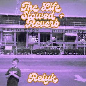 Climbin' (Slowed + Reverb)