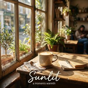 Sunlit