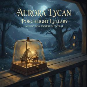 Porchlight Lullaby
