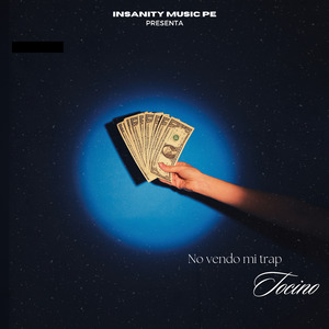 No Vendo Mi Trap