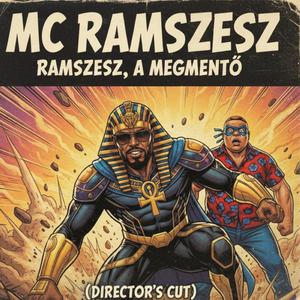 Ramszesz, a megmentő (Director's cut )
