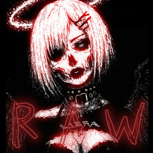 RAW (Remastered 2026)