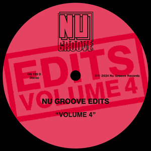 Luv 2 Luv U (Honey Dijon & Luke Solomon Edit)