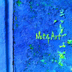 Not 4 Art (Prod. by Lnb)