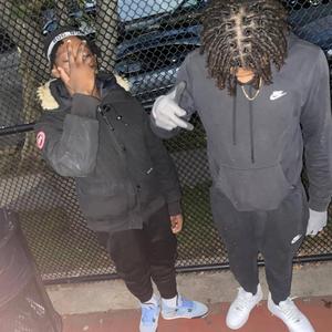 Chaos (feat. Cerefrm18, BandoG, JyDeuce, BFlockaa & Jay25ive)