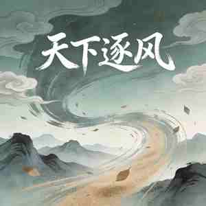 天下逐风