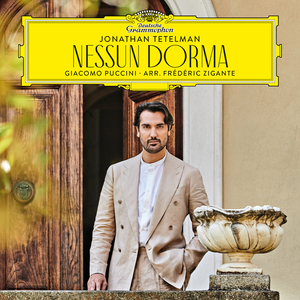 Turandot, SC 91:Nessun dorma (Arr. Zigante for Tenor and Guitar)