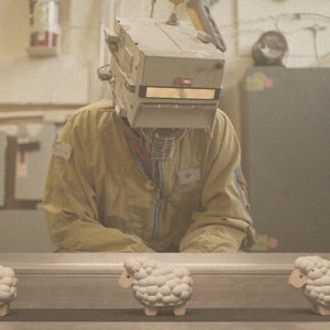 Rester couché (en novembre)